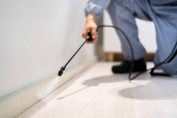 Licensed Fumigation Services service in Grafton, ND - Nex Pest Control